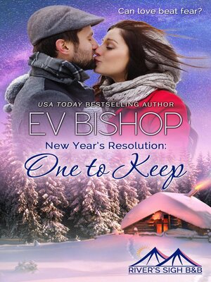 cover image of New Year's Resolution